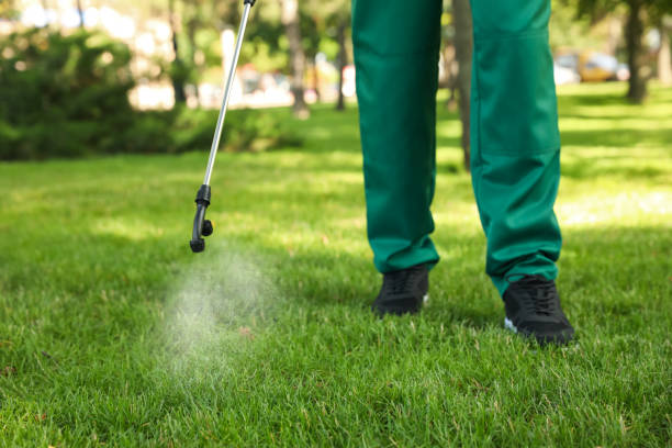 Best Commercial Pest Control Services  in Waverly, TN
